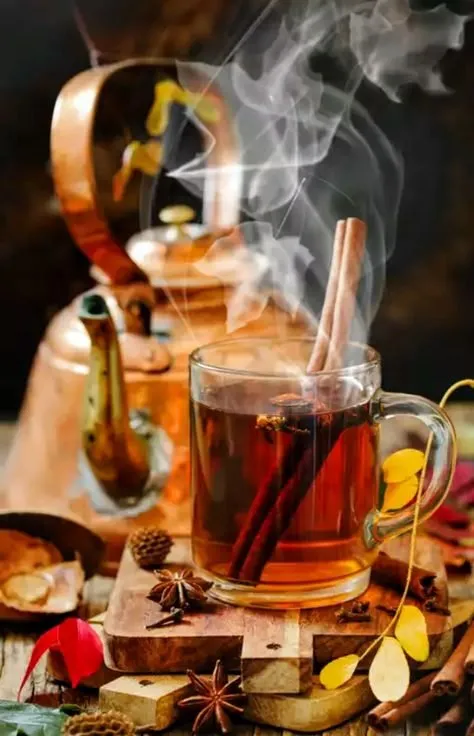 Чайная беседка