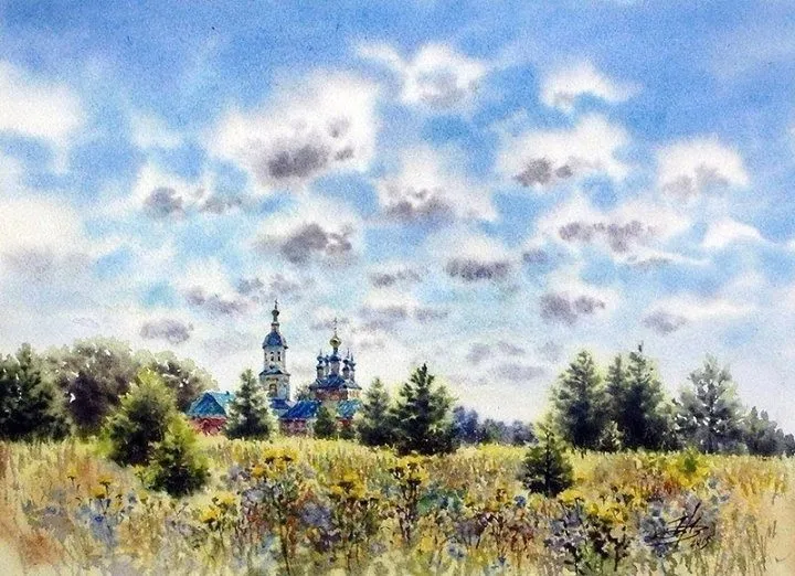 Арт галерея