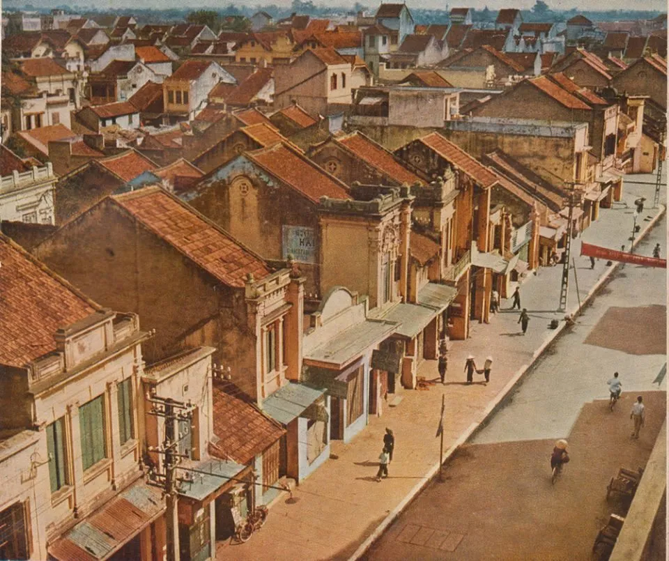 Запечатленная история