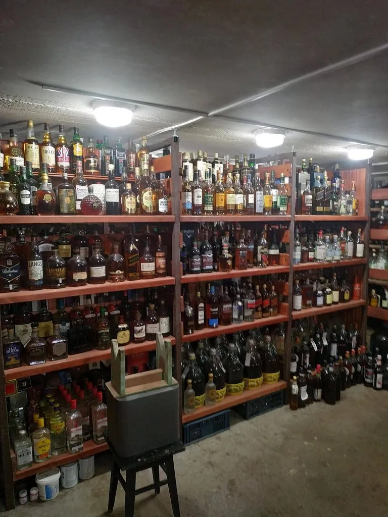 Чайная беседка