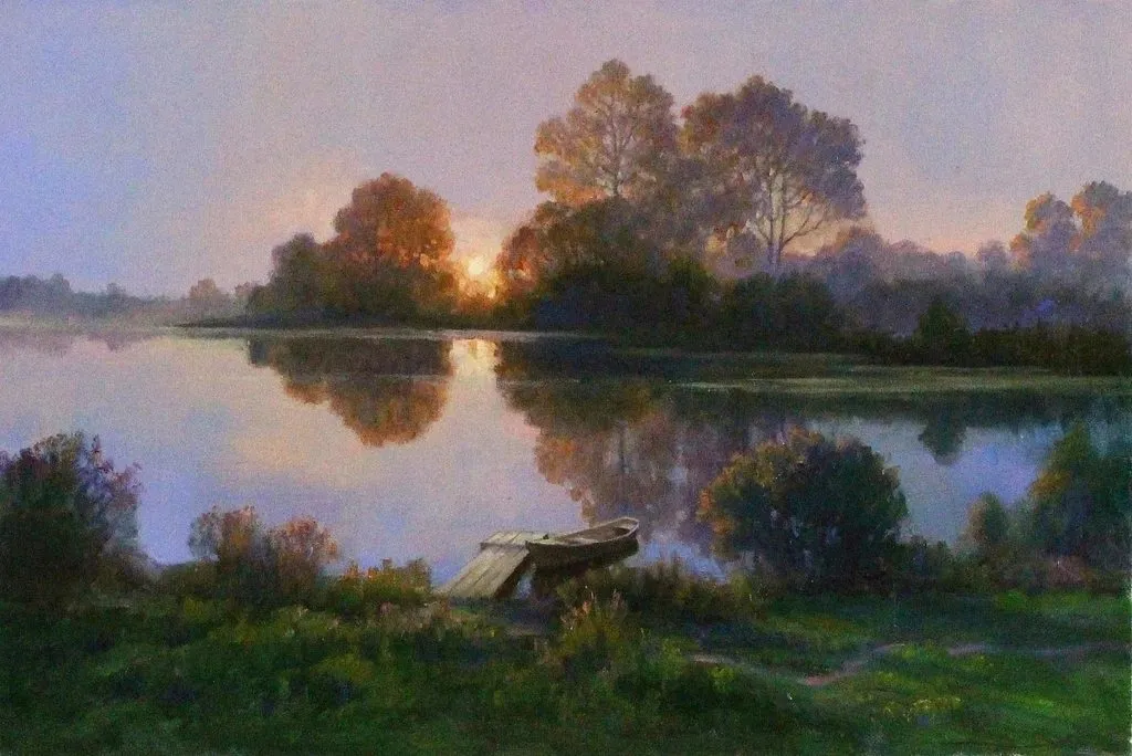 Арт галерея