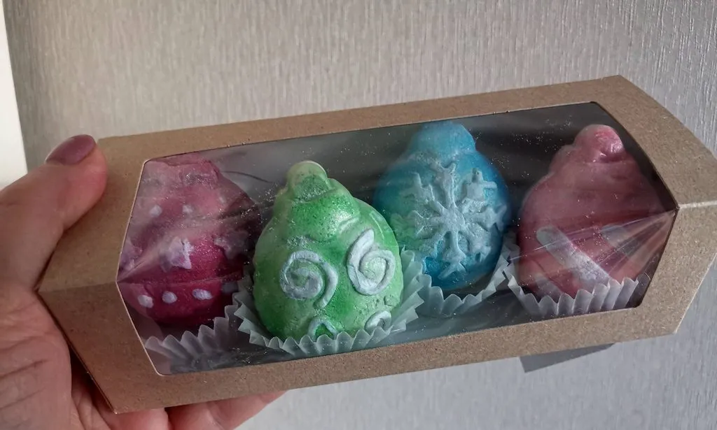 Зефирные букеты и композиции