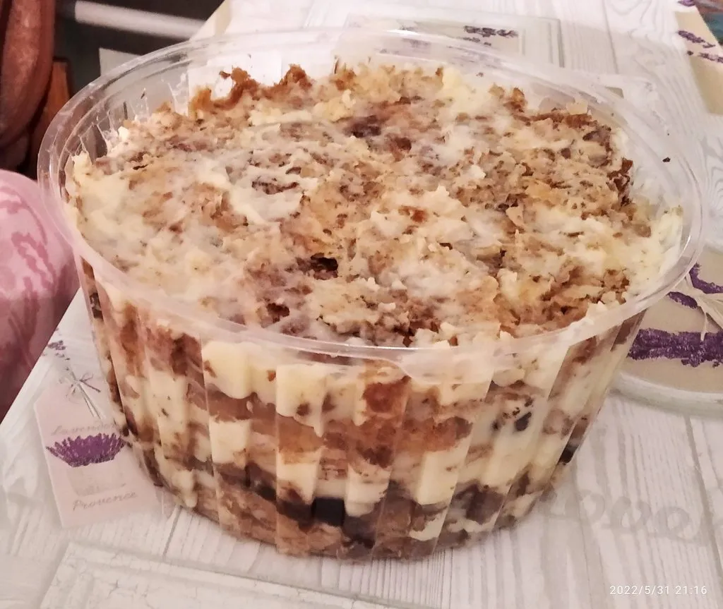 Tapтaлeтки & Ко