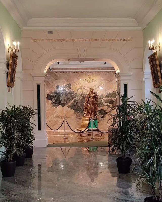 Выходные в Питере, или Куда сходить с друзьями в Санкт-Петербурге