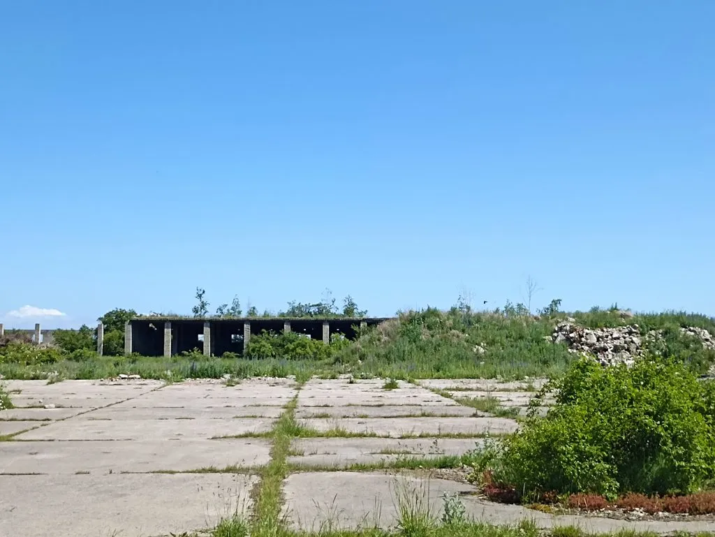 Калининградская область (не только море и янтарь) 