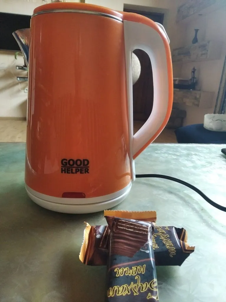 Чайная беседка