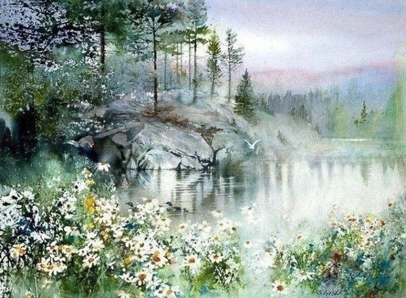 Арт галерея