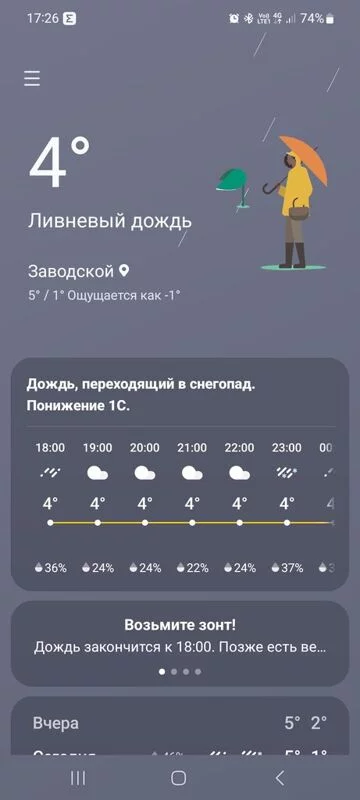 Чайная беседка