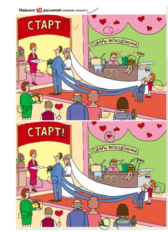 Кафе «У пани Сони»