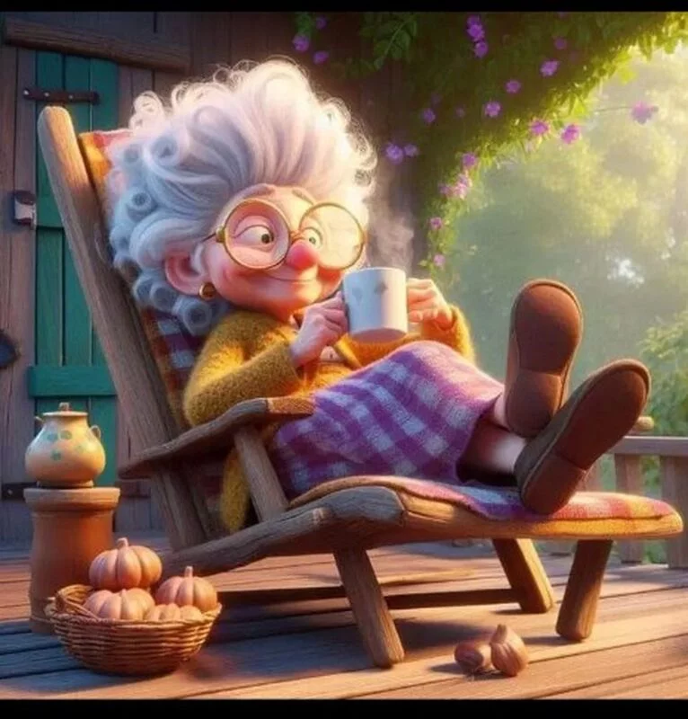 Чайная беседка