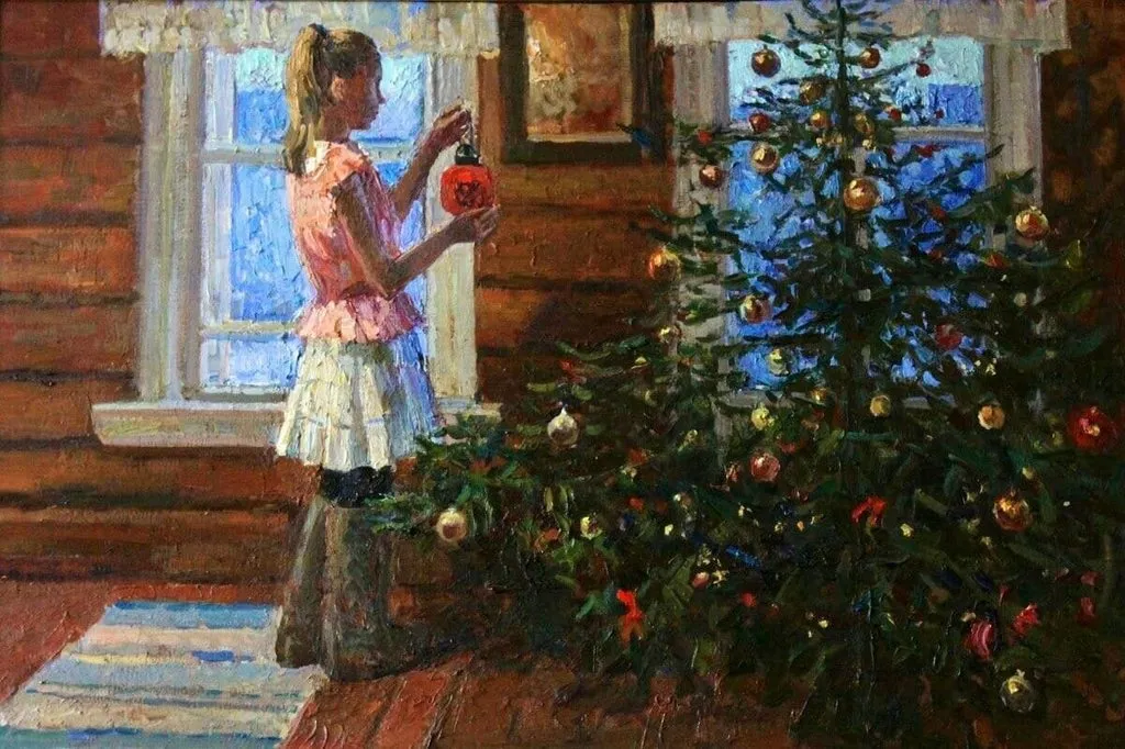 Арт галерея