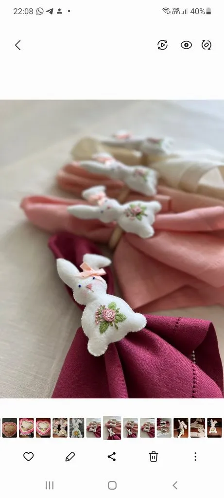 Новогодние поделки