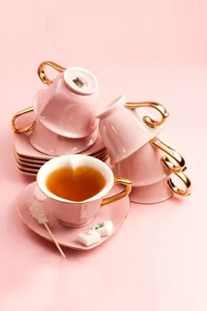 Чайная беседка