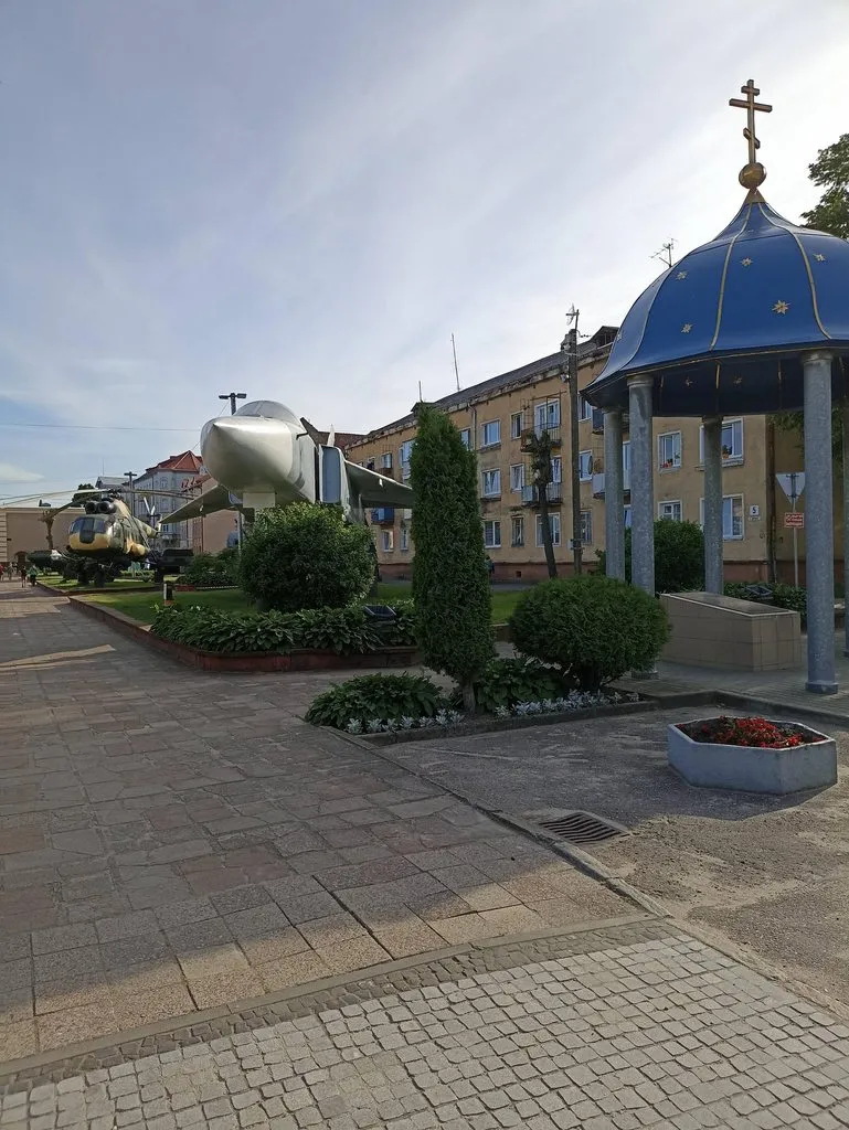 Калининградская область (не только море и янтарь) 