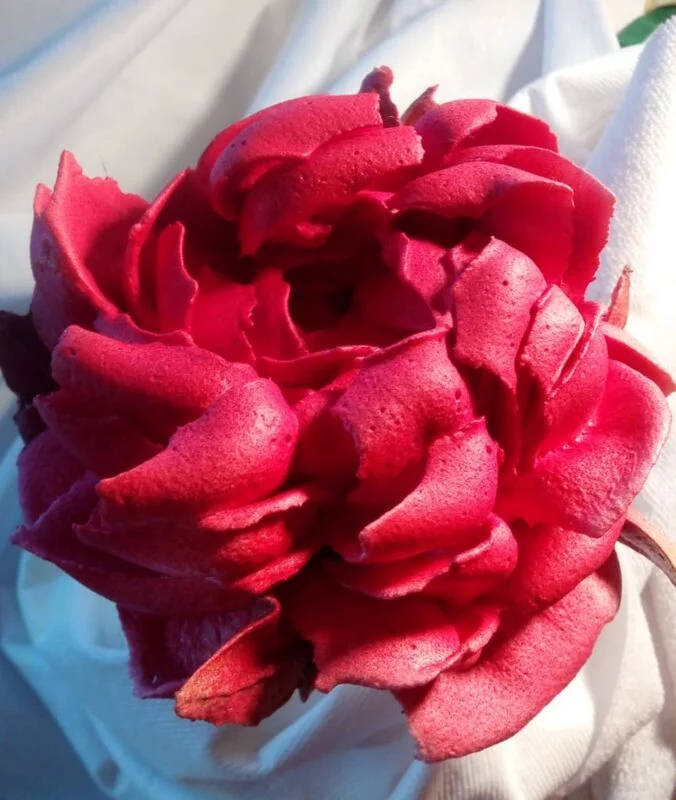 Зефирные букеты и композиции