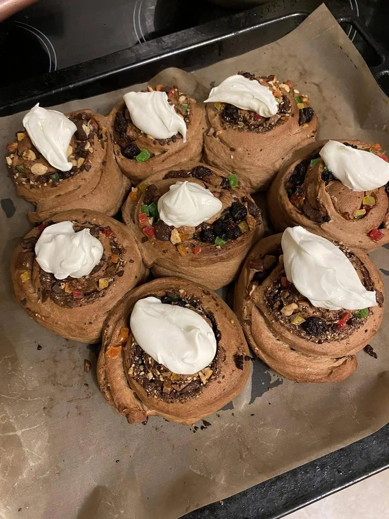 Итальянская закваска (Levito madre) - выращивание и уход