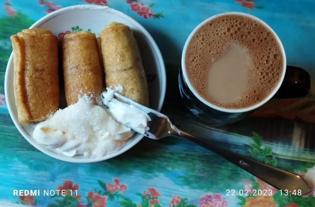 Tapтaлeтки & Ко