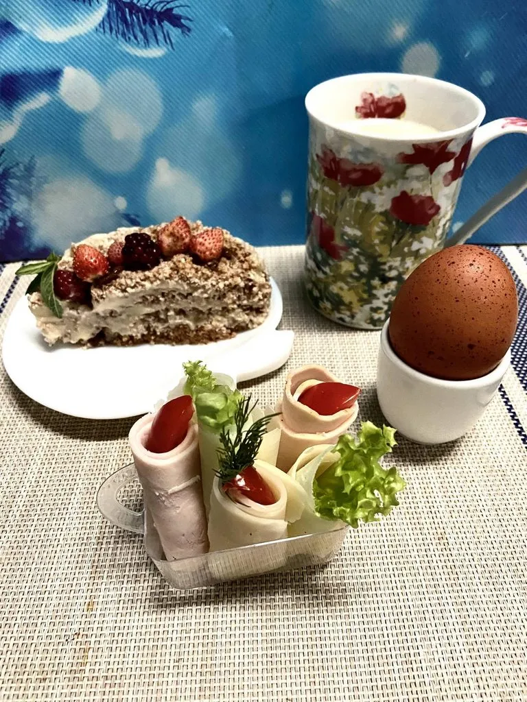 Про всё на свете с Гюзелью