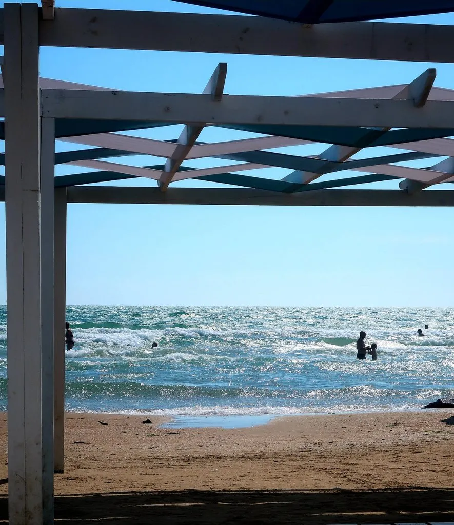 Чайная беседка