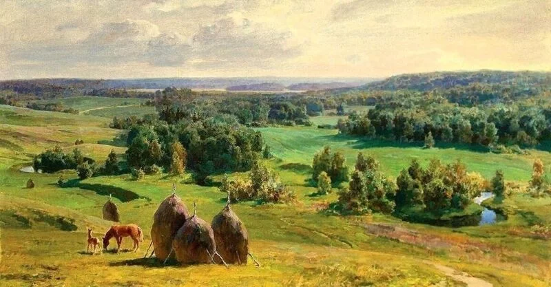 Арт галерея
