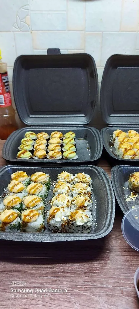 Tapтaлeтки & Ко