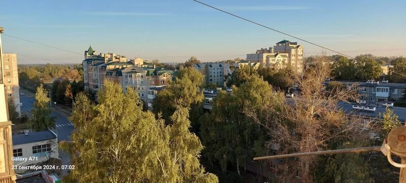 Чайная беседка