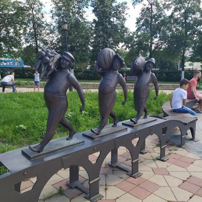 Чайная беседка