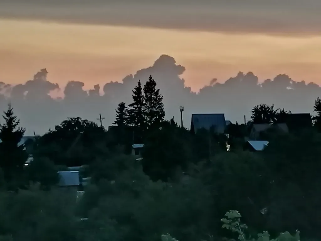 Чайная беседка