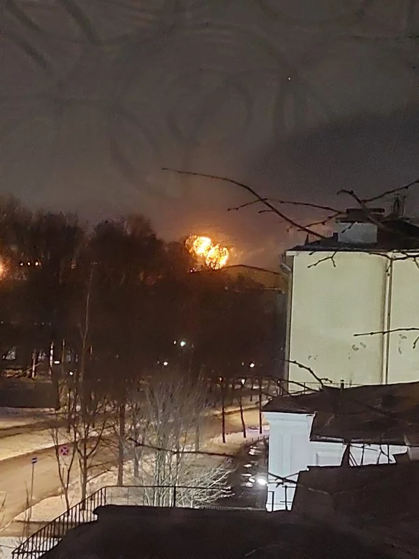 Такое разное небо