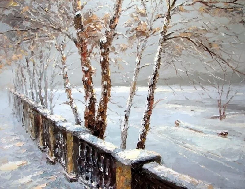 Арт галерея