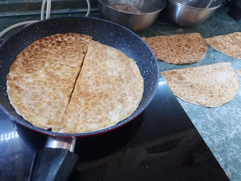 Чайная беседка