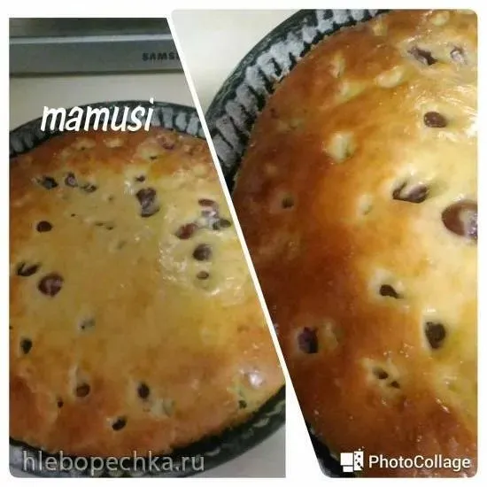 Кафе «У пани Сони»