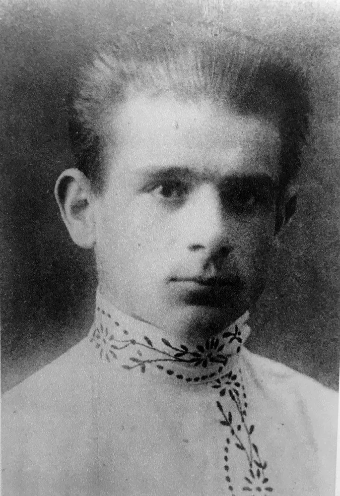 Запечатленная история