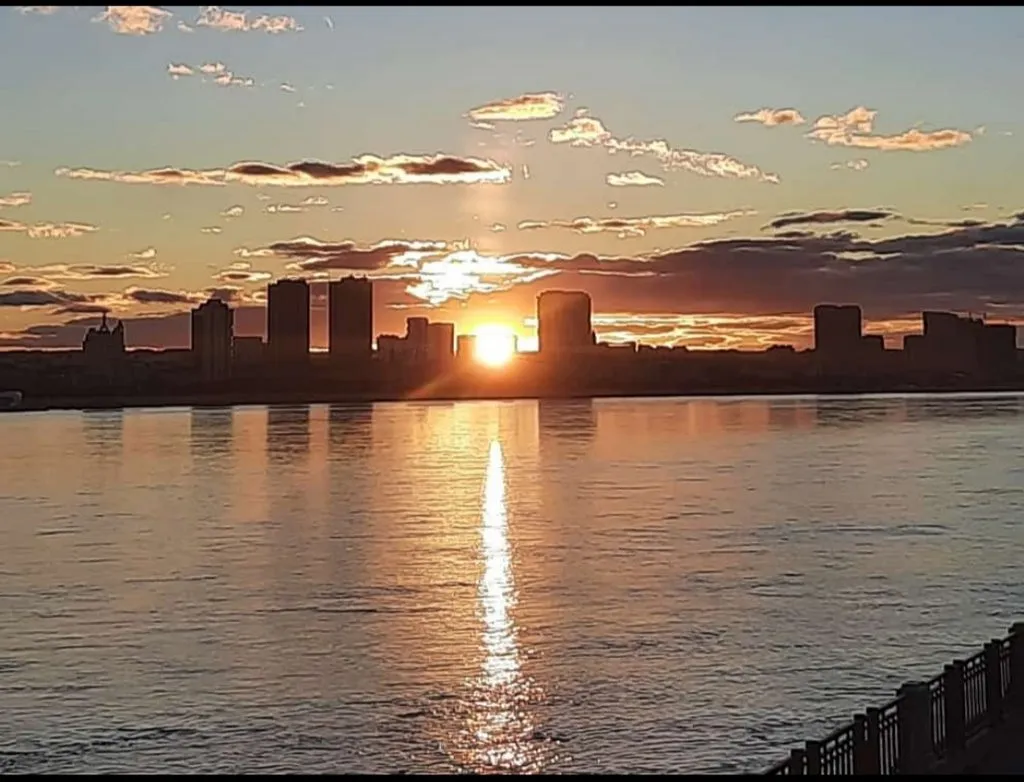 Чайная беседка