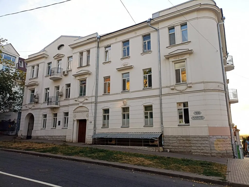       Ах, Самара - городок... 