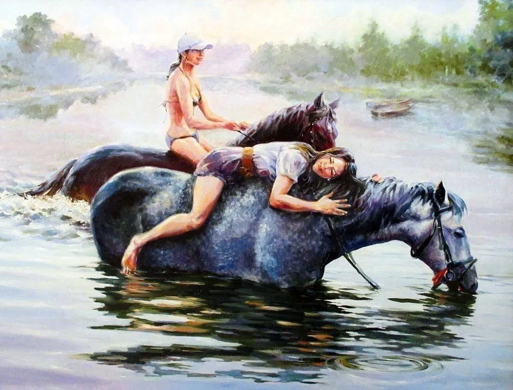 Арт галерея