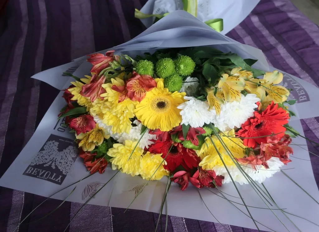 Чайная беседка