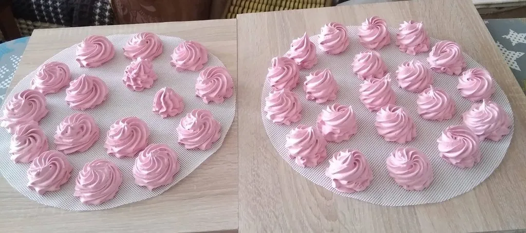 Зефирные букеты и композиции