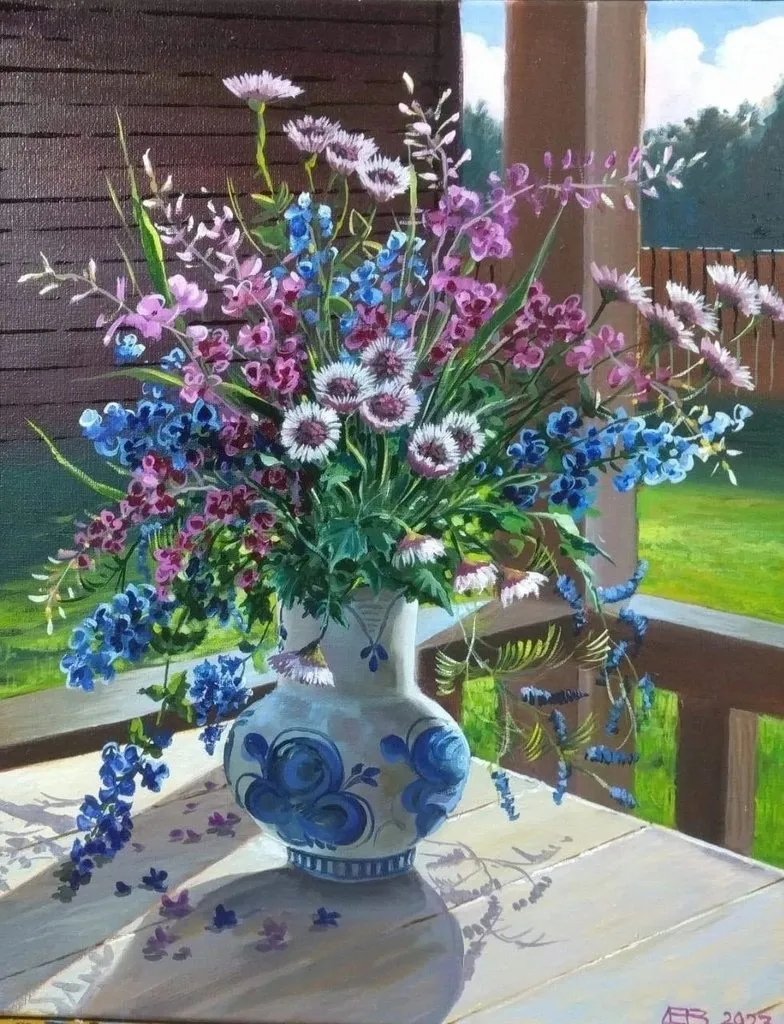 Арт галерея