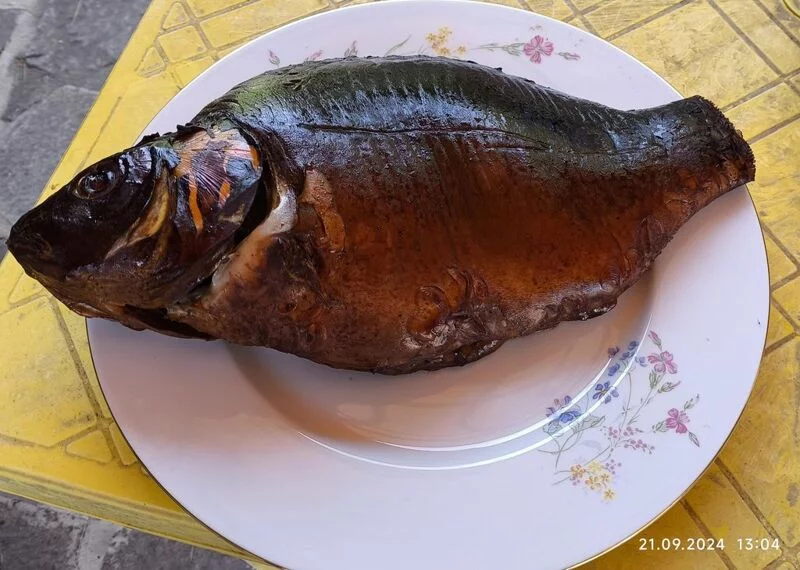 Чайная беседка