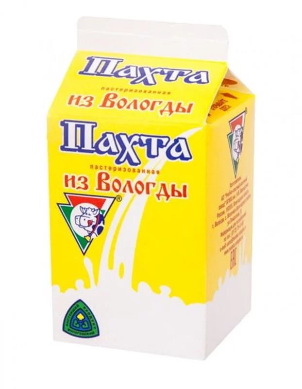 5 способов использования пахты в кулинарии