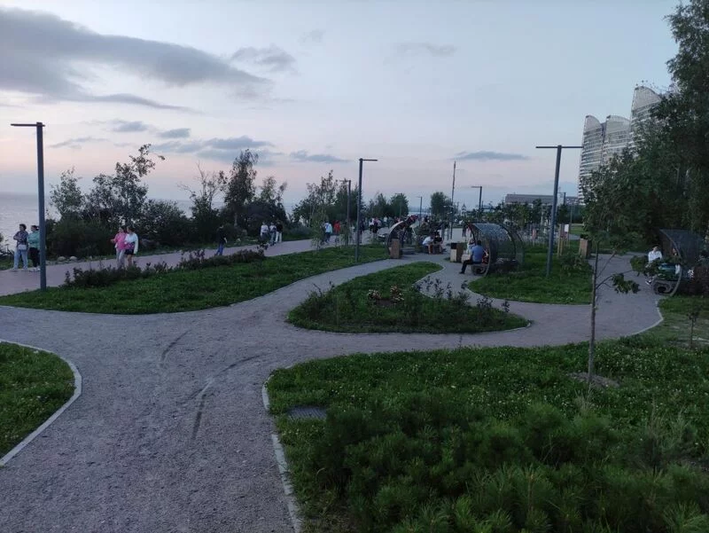 Кафе "У пани Сони"