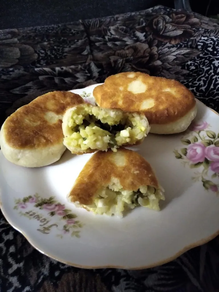 Чайная беседка