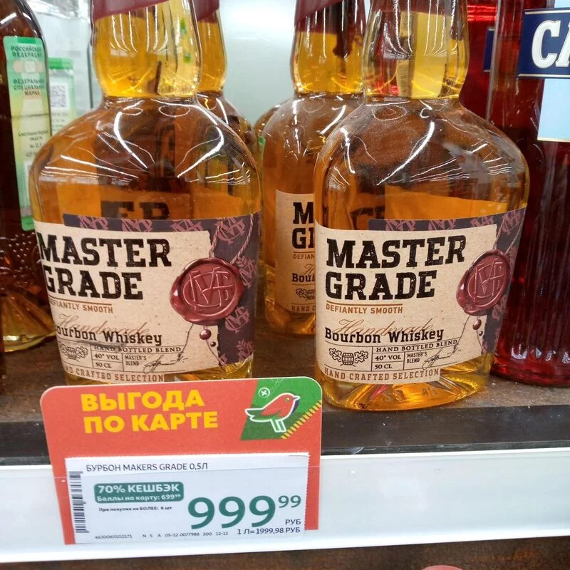 Где, что и когда купить в Москве