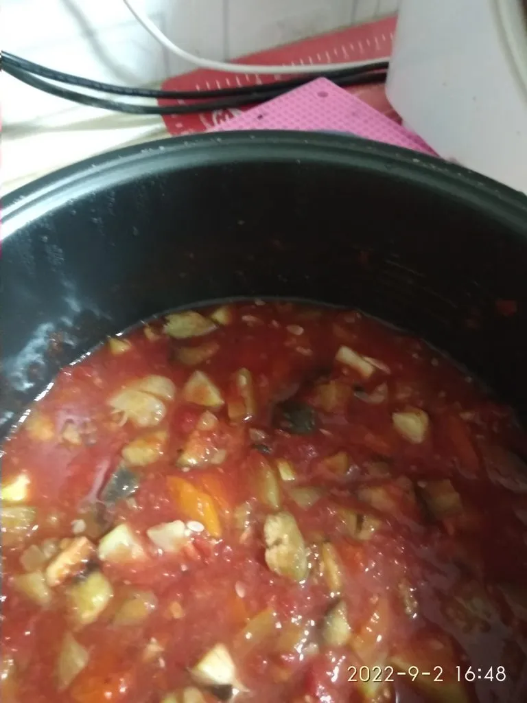 Кафе «У пани Сони»