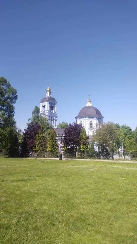 Чайная беседка