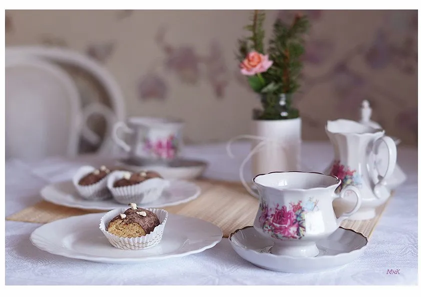 Что Вы сейчас едите? Фотоблог с вашего стола