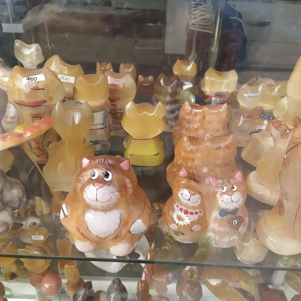 Чайная беседка