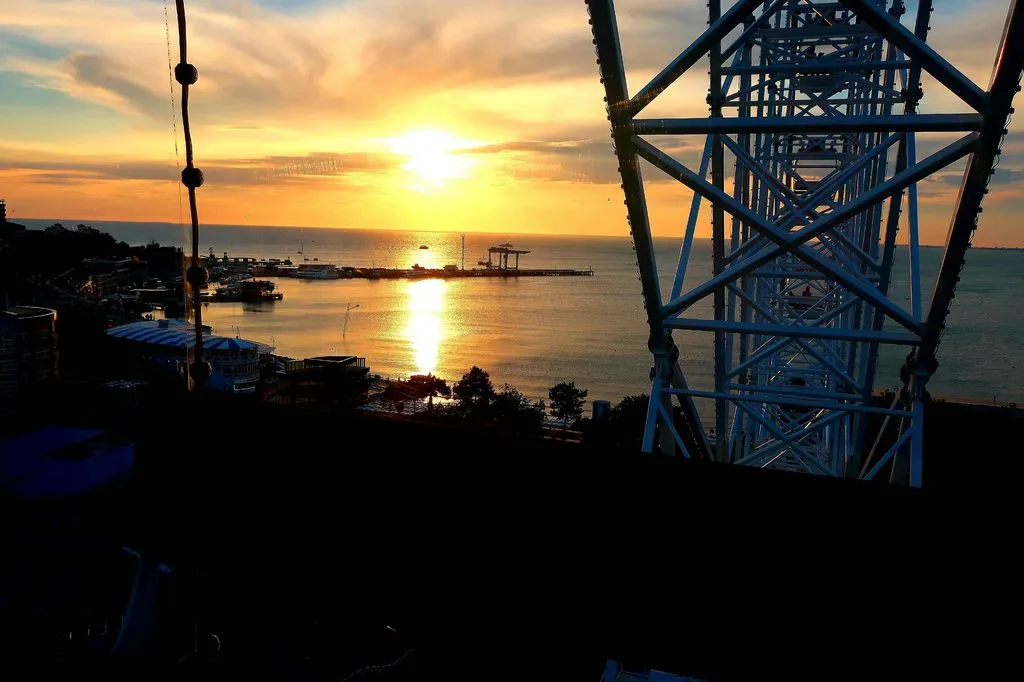 Чайная беседка