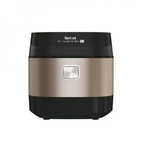 Мультиварка Tefal RK905A32 с автоматическим перемешиванием